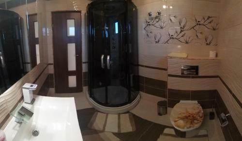 Hostal Pensiunea Vila Mocanilor