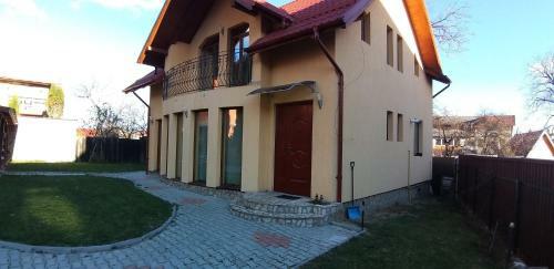Hostal Pensiunea Vila Mocanilor