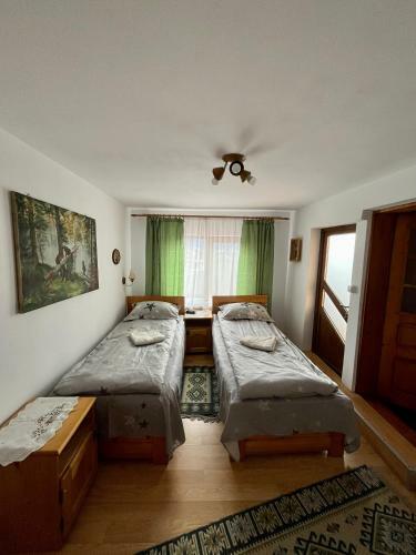 Hostal Pensiunea Casa Severin