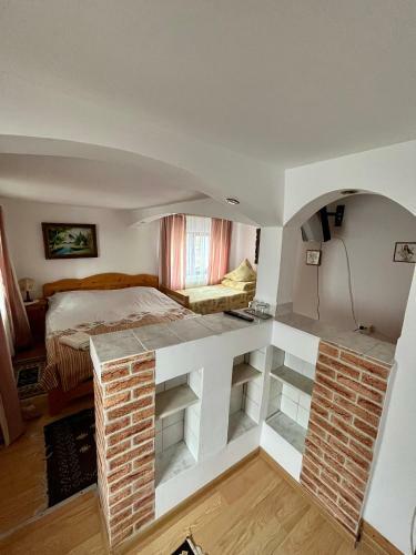Hostal Pensiunea Casa Severin