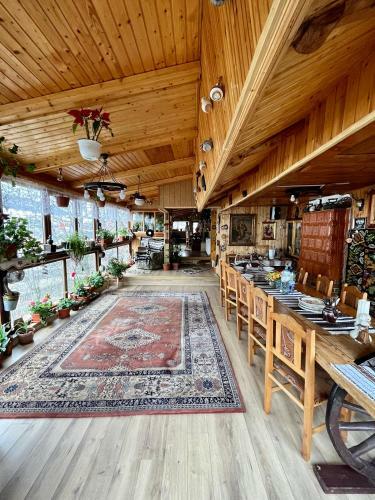 Hostal Pensiunea Casa Severin
