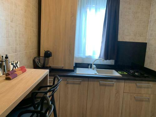 Apartamento Braun Residence