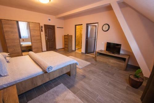 Apartamento Braun Residence