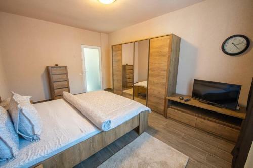 Apartamento Braun Residence
