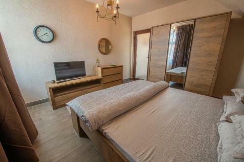 Apartamento Braun Residence