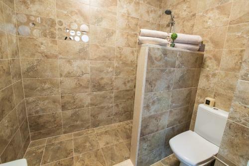 Apartamento Braun Residence