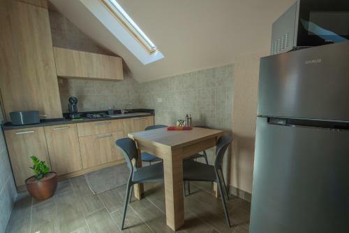 Apartamento Braun Residence