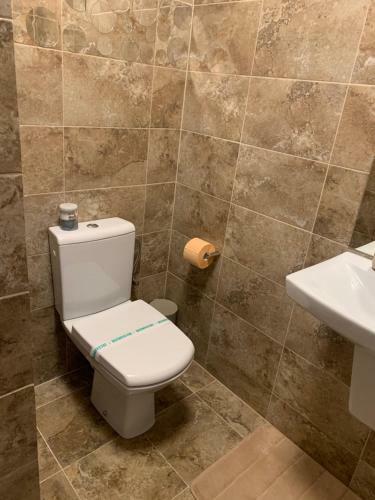 Apartamento Braun Residence