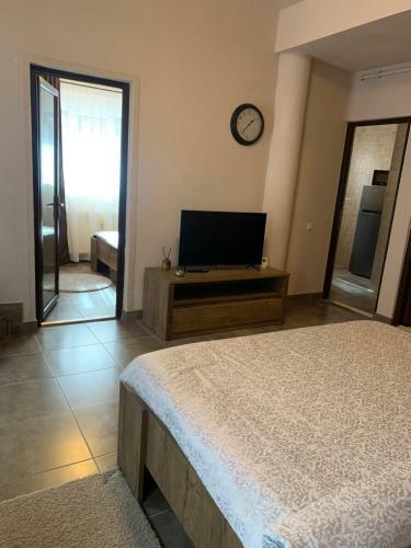 Apartamento Braun Residence