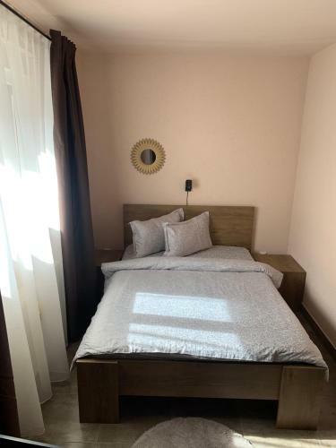 Apartamento Braun Residence