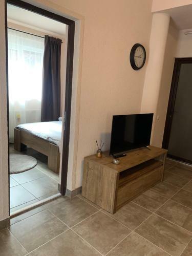 Apartamento Braun Residence