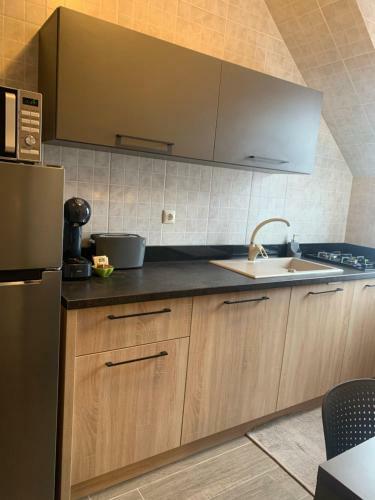 Apartamento Braun Residence