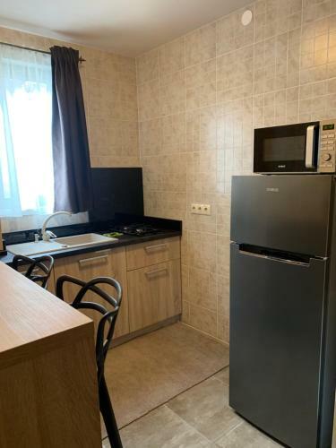 Apartamento Braun Residence
