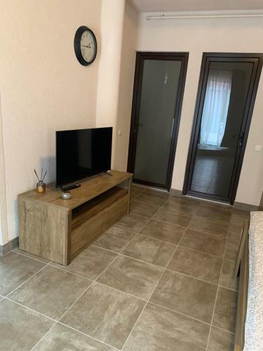 Apartamento Braun Residence