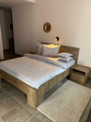 Apartamento Braun Residence