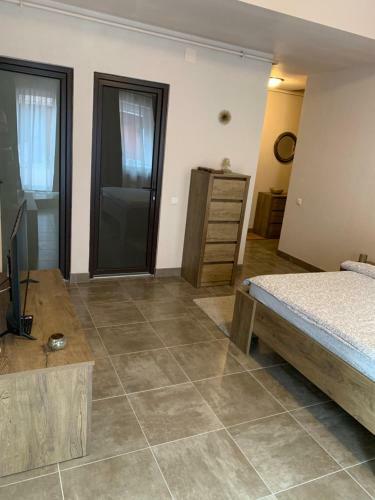 Apartamento Braun Residence