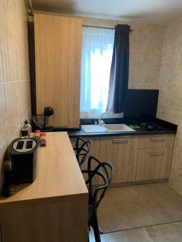 Apartamento Braun Residence