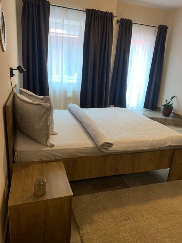 Apartamento Braun Residence