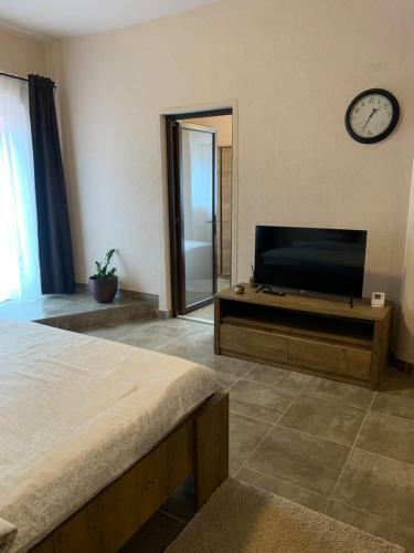Apartamento Braun Residence