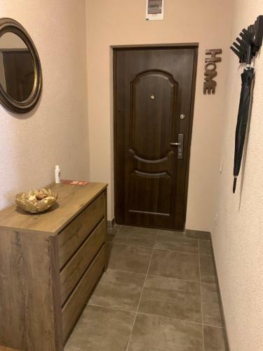 Apartamento Braun Residence