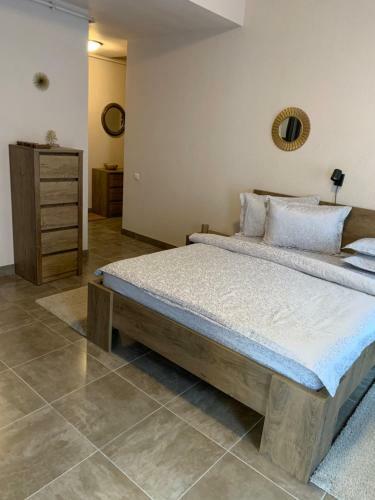 Apartamento Braun Residence