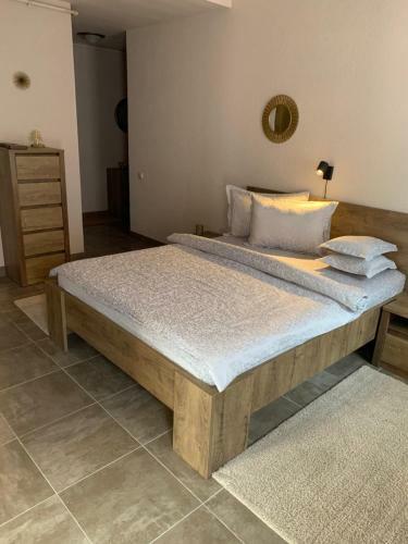 Apartamento Braun Residence