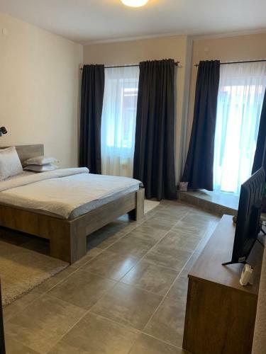 Apartamento Braun Residence