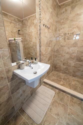 Apartamento Braun Residence