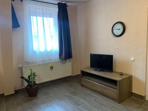 Apartamento Braun Residence