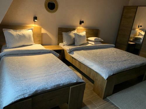 Apartamento Braun Residence