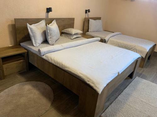 Apartamento Braun Residence