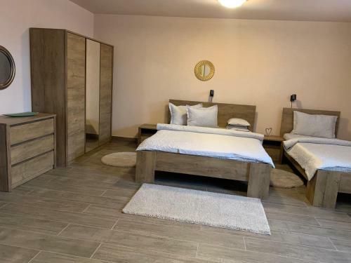 Apartamento Braun Residence