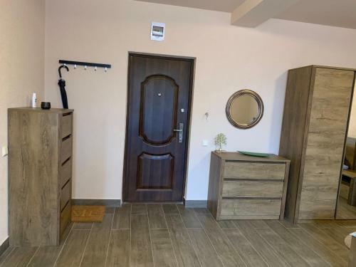 Apartamento Braun Residence
