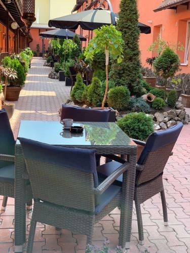 Apartamento Braun Residence