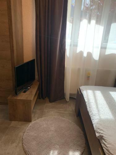 Apartamento Braun Residence