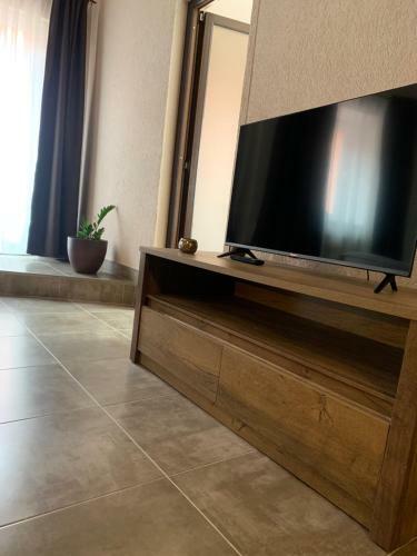 Apartamento Braun Residence