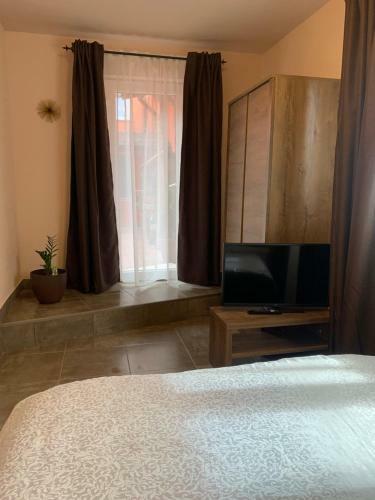 Apartamento Braun Residence