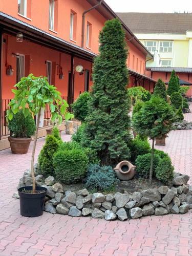 Apartamento Braun Residence