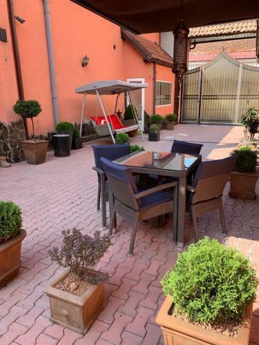 Apartamento Braun Residence