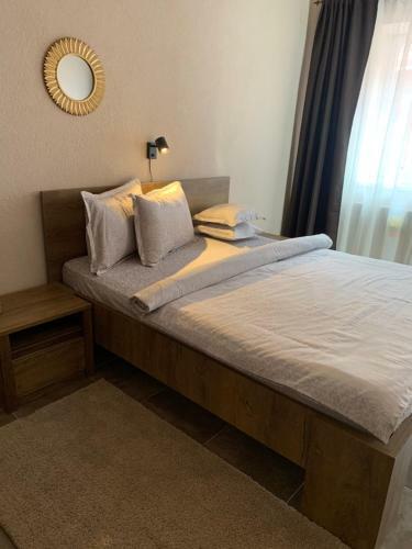 Apartamento Braun Residence