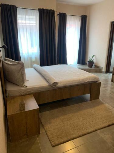 Apartamento Braun Residence