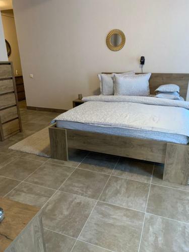 Apartamento Braun Residence