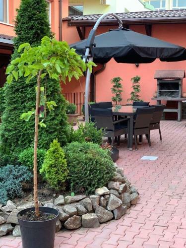 Apartamento Braun Residence