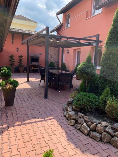 Apartamento Braun Residence
