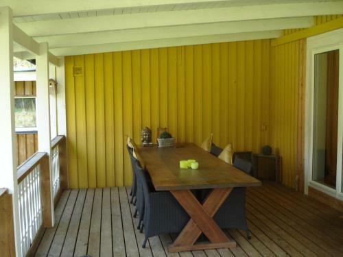 H�rlig Heden Vakantiehuis
