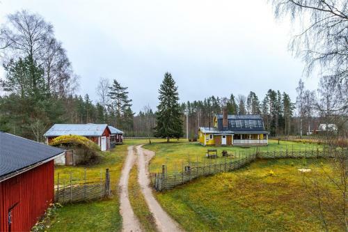 H�rlig Heden Vakantiehuis