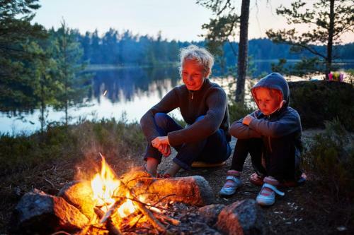H�rlig Heden Vakantiehuis
