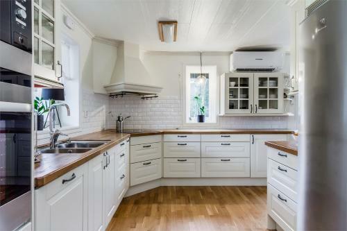 H�rlig Heden Vakantiehuis