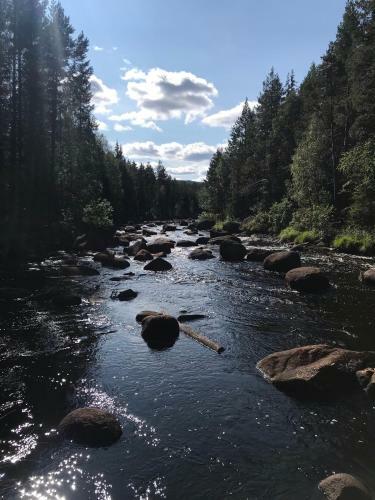 H�rlig Heden Vakantiehuis