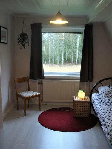 H�rlig Heden Vakantiehuis